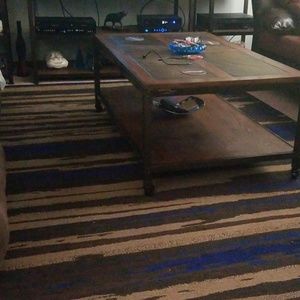 Meet your Posher, Patrick